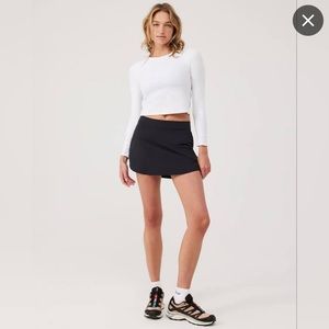 OV Exercise Skort